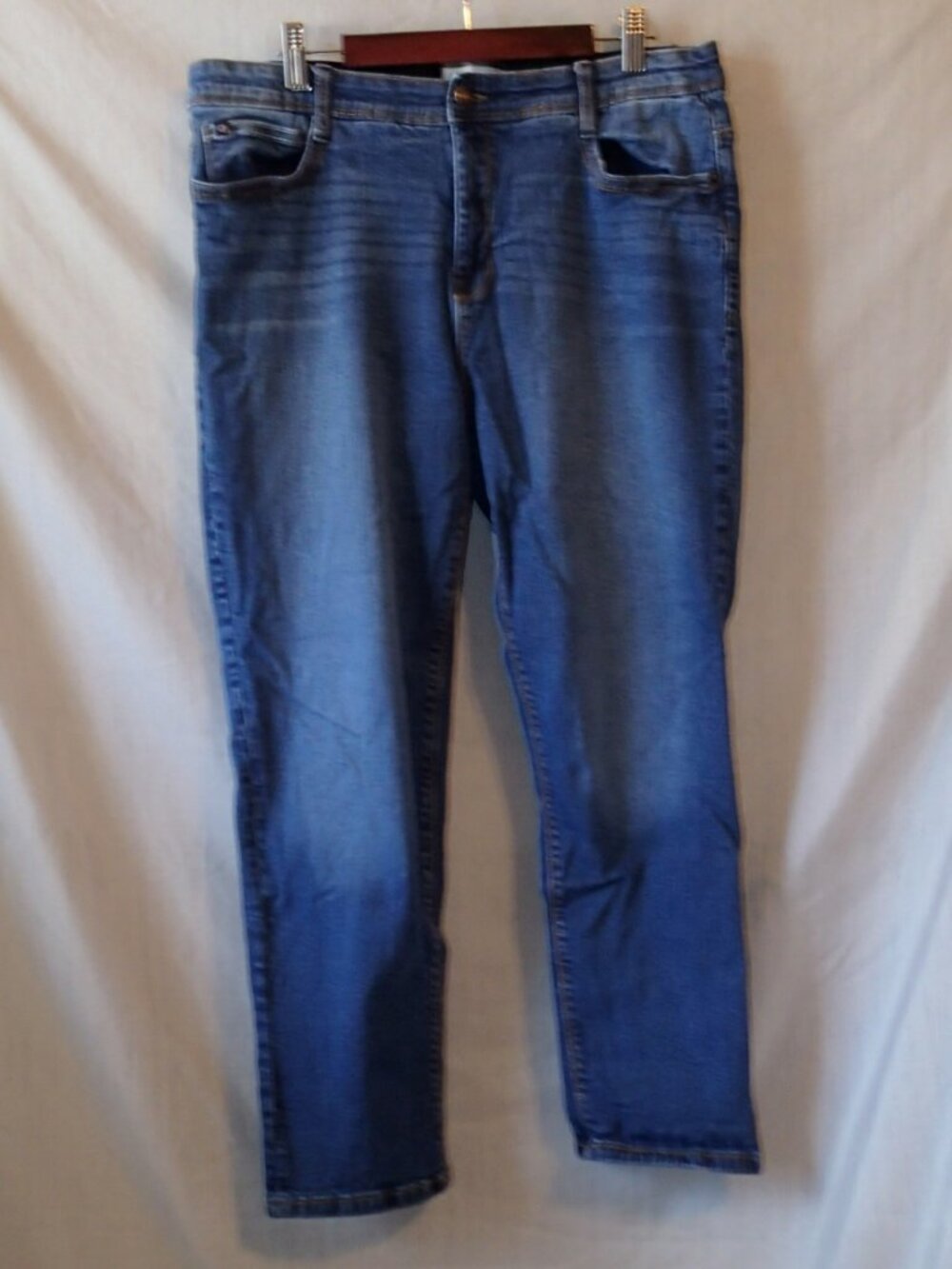 curve appeal jeans size 16/33